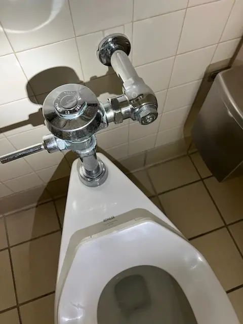 Fixture installation and repair for Repiping in Lake Nona Central